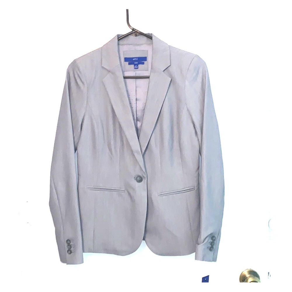 Apt 9 Blazer